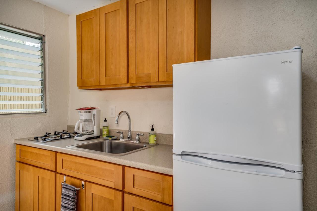 Aloha Waikiki Apart-hotel 3*