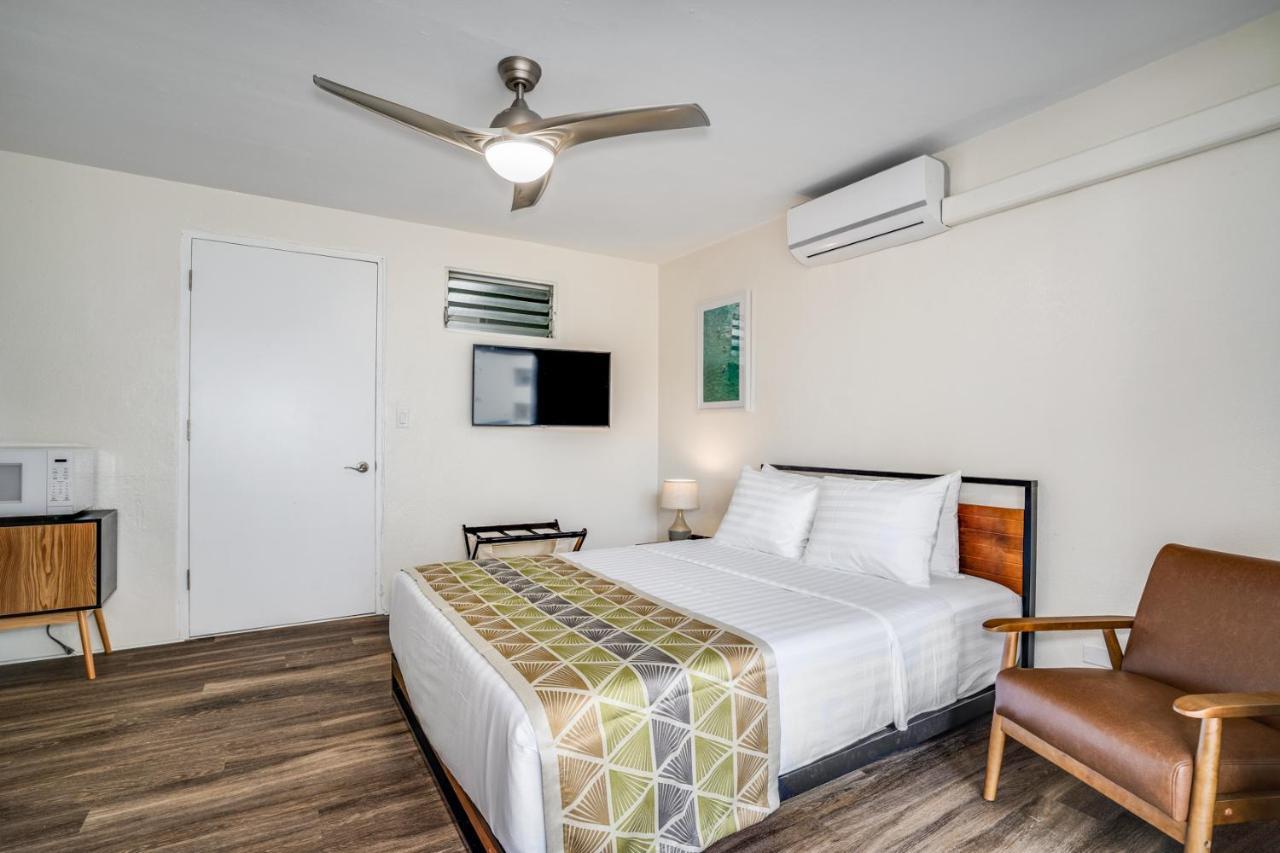 Apart-hotel Aloha Waikiki